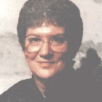 Wright, Frances Janie