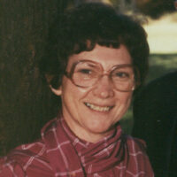 Wyrough, Joanne Smith