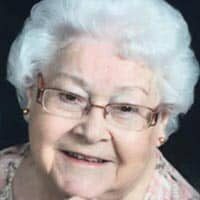 Howe, Ruth Hurley