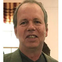 Kiebuzinski, Gregory Bohdan