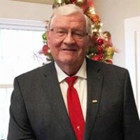 McNeil, Sr., Carl Nixon