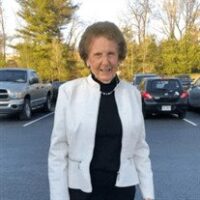 Albert, Kathleen Linkous