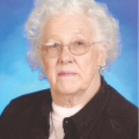 Albert, Nola Shelor