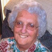 Alley, Hazel Bowman