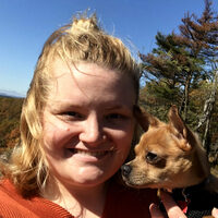 Altizer, Megan Kaylie