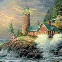 amem_kinkade-lighthouse