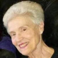 Baber, Shirley Mae