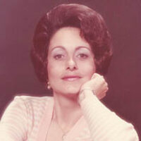 Baisden, Martha Day