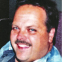 Barker, Donnie Lee