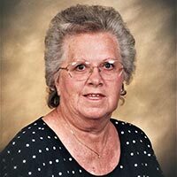 Bayse, Joyce Craighead Janney