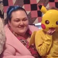 Belcher, Rachel Butner