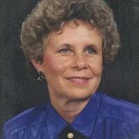 Carden, Gilda McDaniel