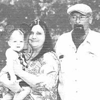 Davis, Jr., Billy Eugene