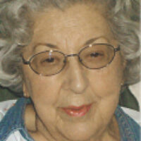 Edmonds, Juanita Robinson