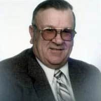 Edwards, George Junior