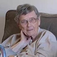 Epperly, Dorothy May