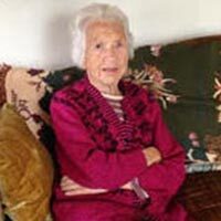 Fisher, Edrie Baker