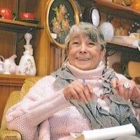 Flynn, Maria Luise