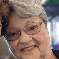 Gallahugh, Irma Rupard