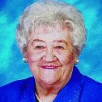 Gallimore, Cornelia Smith