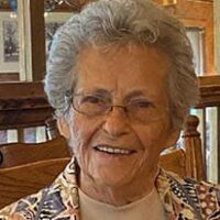 Gallimore, Irene Hollandsworth