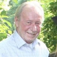 Griffiths, David Warren