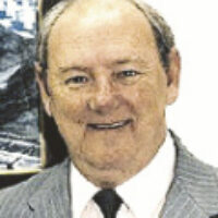 Hale., Clarence Junior