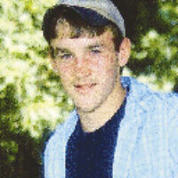 Hall, Mitchell Gregory