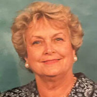 Hanks, Joretta Jones