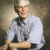 Harless, Emory David