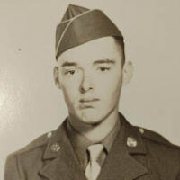 Hatcher, Preston Eugene