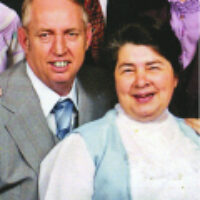 Hodge, Margaret Virginia McGuire
