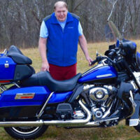 Holdren, Douglas Wayne