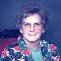 Huff, Joy Ann