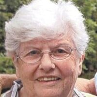 Hurst, Roberta Argabright