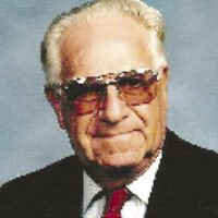 Hylton, Howard Weldon