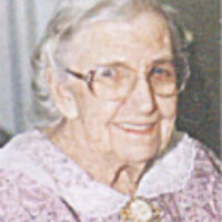 Jones, Ella Ruth