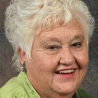 Jones, Noline Caldwell