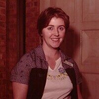 Kanode, Dorothy Price