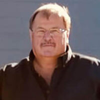 Kanode, Gary Lynn