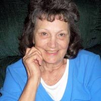 Kanode, Willia O’Neill Cole
