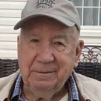 Kegley, Sr., William Martin