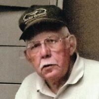 Kerr, Sr., Walter Andrew