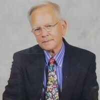 Kinser, Sterling Smith