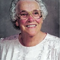 Linkous, Edna