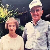 Martin, Alma Raines