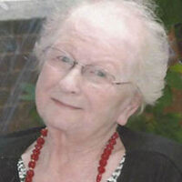 Martin, Barbara Shepherd