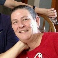 Martin, Katharine Yvonne