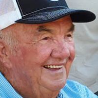 McAlexander, Archie Washington