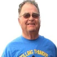 McCroskey, Thomas William